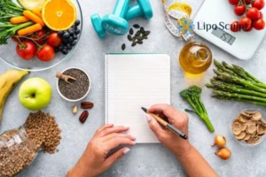 How to plan your diet for men Malvern Common to get best results!