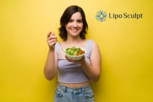 For the best body transformation Malvern Common your diet plays a huge role!