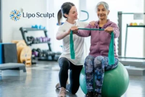 Have you tried all other treatments to fix your faecal incontinence Malvern Common - try Lipo Sculpt NOW!
