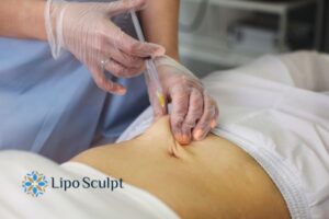 Do you want to get Aqualyx fat dissolving injections Malvern Common but worried about loose skin afterwards?