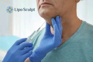 Will fat dissolving injections Malvern Common make your skin sag?