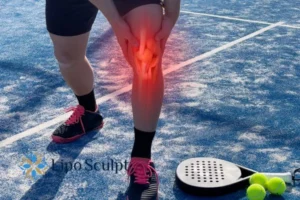 Are you looking to accelerate your injury recovery Malvern Common contact Lipo Sculpt today!