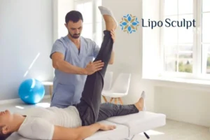 Get faster results, include Tonesculpt in your injury recovery Malvern Common