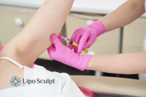 Want to know about recovery time after Aqualyx injections Malvern Common? Read on now!