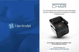 Learn more about Pelvic Floor Chair Therapy Malvern Common today!