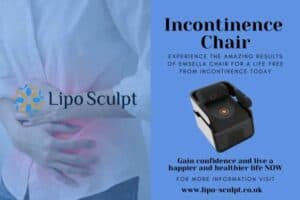 EM Chair Malvern Common For Faecal incontinence.
