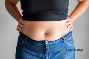 Do you wish you could reduce your muffin top Malvern Common With Aqualy fat dissolving injections you can!